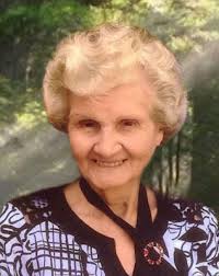 Grace Marie Heatly Bright Obituary