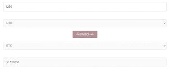Jul 23, 2020 · you can convert bit to other currencies like usdc, dot or usdt. Simple Bitcoin Converter Tool 2021 Free Bitcoin Life