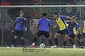 Jadwal indosiar hari ini, jadwal jam tayang siaran indosiarhalaman lawas untuk mengetahui agenda chanel indosiar yang dapat anda temukan di paling bawah kolom jadwal tv. Jadwal Siaran Langsung Timnas U 22 Indonesia Vs Tira Persikabo Live Indosiar Malam Ini Bolasport Com