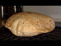 Multigrain Roti Or Chapati Or Pulka Recipe Video Tortilla Multigrain Indian Flat Bread Youtube Indian Flat Bread Recipes Indian Cooking