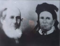 First generation removed Appalachian heritage and family history