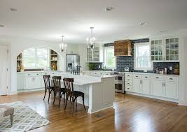 Maybe you would like to learn more about one of these? 20 Modern Farmhouse Kitchen Ideas For Your Next Reno