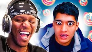 This Guy Wants To Humble Me