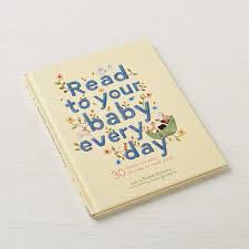 They are a part of our heritage and some of our first memories. Read To Your Baby Every Day Book 30 Classic Nursery Rhymes To Read Aloud Reviews Crate And Barrel