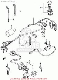 Yfm80wp supplementary service manual 2001 by yamaha motor co., ltd. Yamaha 80cc Atv Wiring Schematic