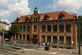 Swift code / bic code. Hedelfinger Strasse In 70327 Stuttgart Wangen Baden Wurttemberg