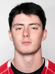 2024 Men's Lacrosse Roster