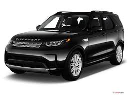 It's no question that the land rover brand has been synonymous with capable luxury suvs since its inception. 2019 Land Rover Discovery Prices Reviews Pictures U S News World Report