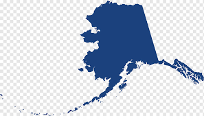 Whether you're looking for an alaskan state map to plan your trip or a detailed town, national park, or parks & public land maps. U S State Musk Ox Licensure Flag Of Alaska Continuing Education Map Blue Text Computer Wallpaper Png Pngwing