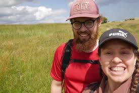 Discovering St Oswald's Way