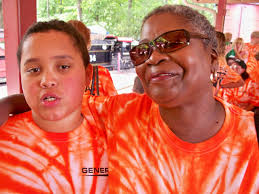 Gloria Dean Meredith