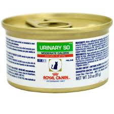 Royal canin offers dog food, cat food, as well as veterinary diet food for pets that have medical conditions. Royal Canin Veterinary Diet Feline Urinary So Canned Cat Food Vic Pharmacy