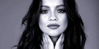 She grew up in theater and began surreality aside, reyes isn't content to simply ride this wave. Natalia Reyes Talks Career Terminator Dark Fate Theterminatorfans Com