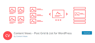 Content views pro is the premium extension of our free content views (the popular wordpress post grid plugin used by 100,000+ websites) that helps you to filter and display wordpress … 8 Best Free Post Grid Plugins For Wordpress Wpguideline