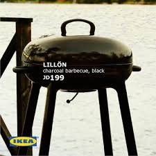 Find out what we have. Ikea Jordan On Twitter At Ikea We Have Everything You Need To Plan The Perfect Bbq Check Out The Lillon Grill Available At A Great Price Http T Co Hlxaczww0j