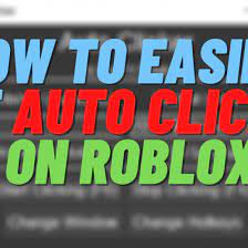 In simple words, it is not different than just a regular automatic clicker. How To Get Auto Clicker On Roblox Easy Roblox Tutorial Flynn S Forge