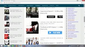 Pluto tv is completely free tv and has more than 100 plus live tv channels where you can watch tv shows online via using the internet. How To Download English Tv Series By S And P Youtube