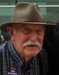 Frank Costa Obituary (1929