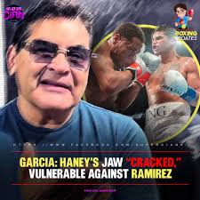 Haney's Boxing Performance and Upcoming Matches