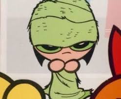 Buttercup Queen The Powerpuff Girls In 2020 Powerpuff Girls Powerpuff Girls Episodes Buttercup Powerpuff Girl