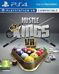 I beat career and nothing unlocked that way. Hustle Kings Vr Ps4 Amazon Co Uk Pc Video Games