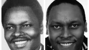 Fundraiser by Kevin Murungi : Honoring Julius Laban Murungi: Help Support  His Transition