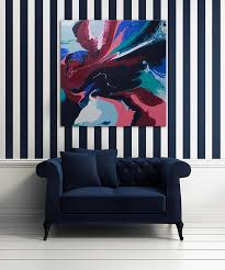Do you live in a modern tract home with big, impossible walls to fill? 16 Masterful Modern Living Room Ideas Wall Art Prints