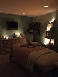 My In Home Massage Studio Massage Studio Massage Business Home