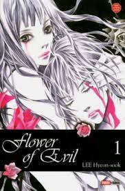 I fiori del male (italian) ; Manga Read Online Free The Flowers Of Evil ì•…ì˜ ê½ƒ The Evil Flower Flower Of Evil