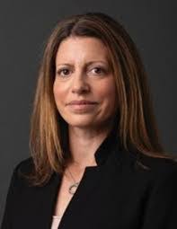 Marsha Ackerman's Instagram, Twitter & Facebook