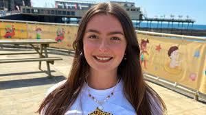 Ateb y Galw: Katie Phillips