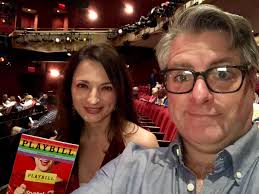 Dr. Lisa Klein (@DrLisaKlein)