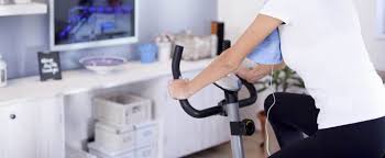 Faîtes des massages pour perdre la graisse du ventre. Pourquoi Faire Du Velo D Appartement Les Bienfaits