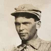 William Edward Prewitt (1891–1949)