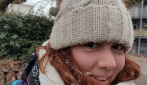 “Únicamente después de estudiar el paisaje lingüístico en clase, los  estudiantes eran capaces de percibir el español que los rodeaba”