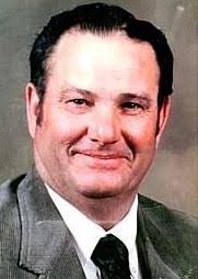 Levi Cook “Larry” Coldiron (1933-2017)