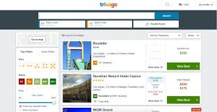 Trivago travels and tours provides you different travelers. Find The Perfect Hotel With Trivago