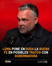 DígamelaVerdad con @millymendezpr