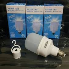 Pati rembang | jual lampu bohlam led sensor suara tepuk 5w. Harga Bohlam Emergency Terbaik Lampu Elektronik Juli 2021 Shopee Indonesia