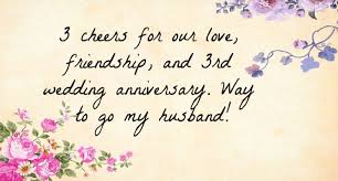 The programs allow users to search across a collection of television news programs dating back to 2009 for research and educational purposes such as fact checking. 3rd Wedding Anniversary Wishes To Wife