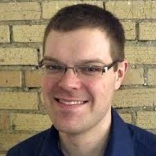 I was recently at the Design for Medical Devices conference at the  University of Minnesota, walking to lunch with a friend and colleague I  hadn't seen in awhile, Ryan Striker, when I