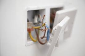 When you plug in an appliance, such as a hair dryer, the gfci outlet monitors the amount. The Top Wiring Projects At Home