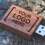 Bulk Usb Drives with Logo from www.ipromo.com