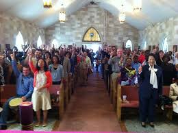 Through his efforts three hundred thousand souls entered the church. St Peter Claver Catholic Church Home Facebook