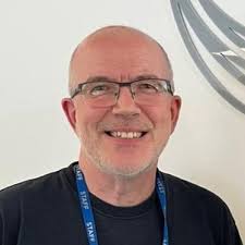 Martin Ingram's Instagram, Twitter & Facebook