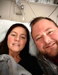 Praying for negative blood cultures for Lilli