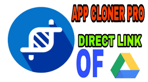 To use app cloner, you do not need to root your device as it doesn't require any root permissions. App Cloner Pro Apk Direct Link Youtube