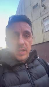 Feeling Nervous Before a Big Event