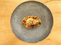 Restaurante Intrèpid  Sabadell  Juliol-octubre del 2024