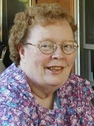 Annie Marshall Obituary (1936